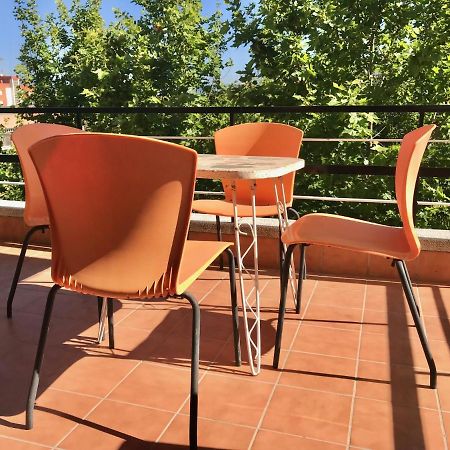 Zeus Alexis II Apartment Salou Bagian luar foto