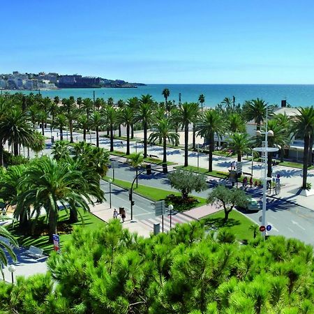 Zeus Alexis II Apartment Salou Bagian luar foto