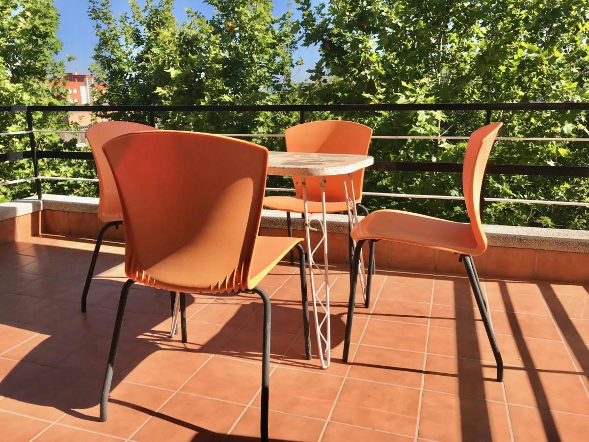 Zeus Alexis II Apartment Salou Bagian luar foto