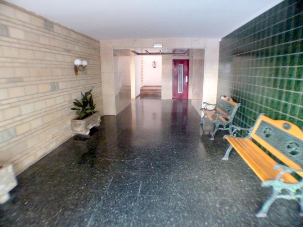Zeus Alexis II Apartment Salou Bagian luar foto