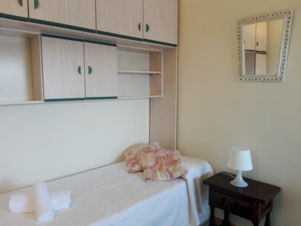 Zeus Alexis II Apartment Salou Bagian luar foto